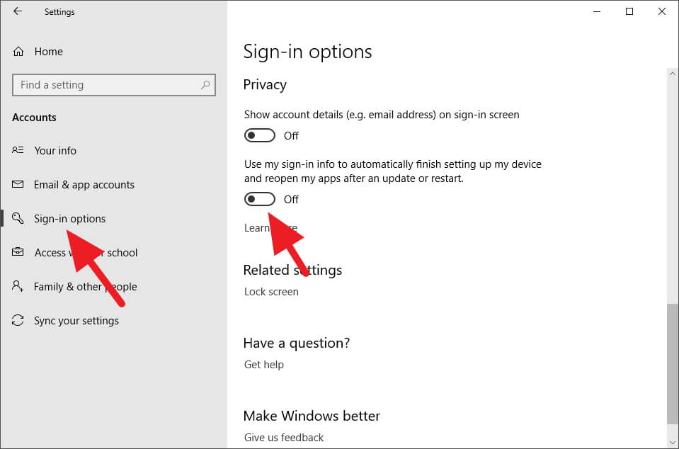 Detail Kenapa Tidak Bisa Buka Foto Di Windows 10 Nomer 40
