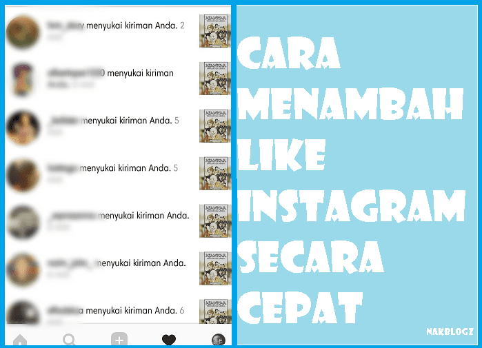 Detail Kenapa Tidak Bisa Like Foto Di Instagram Nomer 26