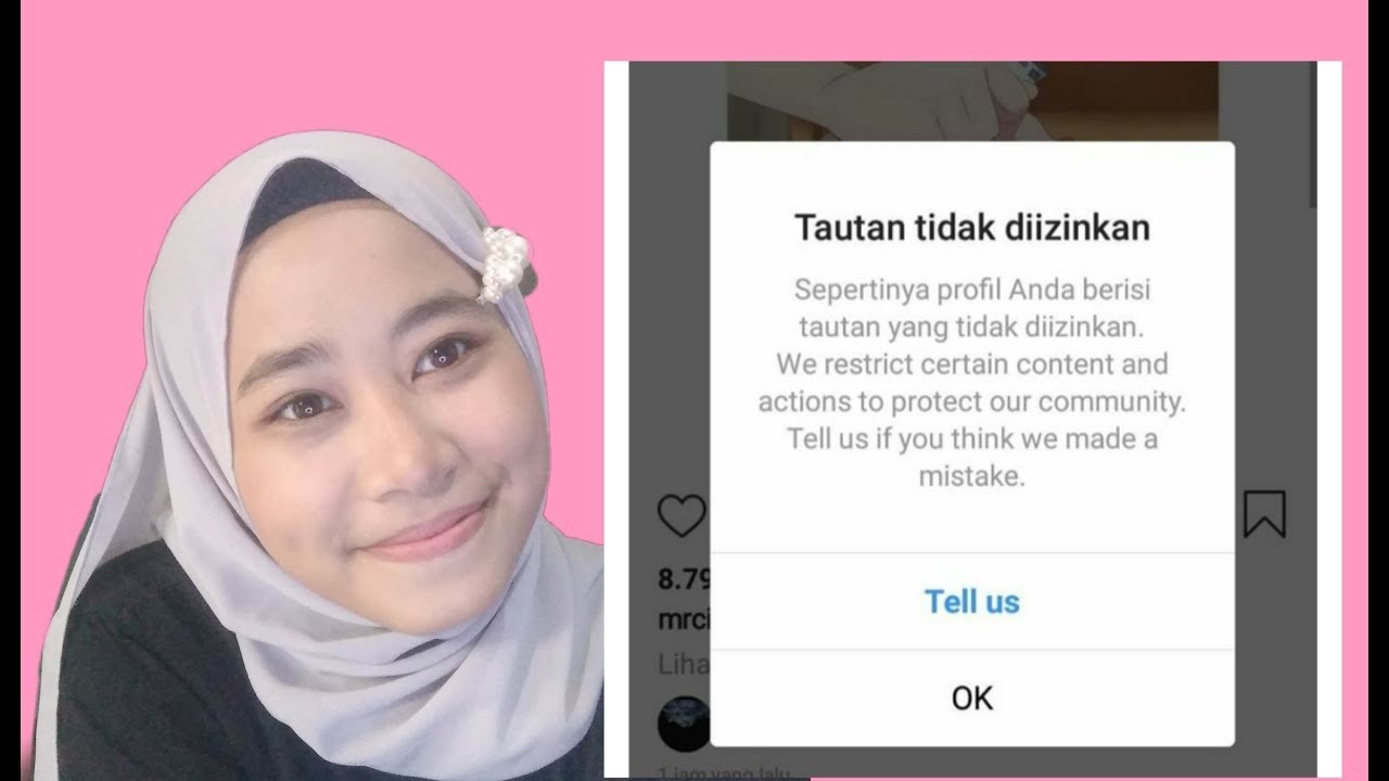 Detail Kenapa Tidak Bisa Like Foto Di Instagram Nomer 34