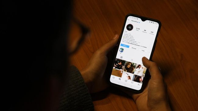 Detail Kenapa Tidak Bisa Like Foto Di Instagram Nomer 40