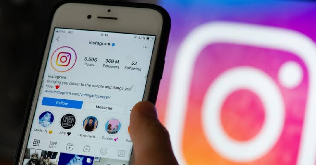 Detail Kenapa Tidak Bisa Like Foto Di Instagram Nomer 41