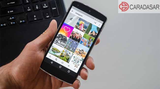 Detail Kenapa Tidak Bisa Like Foto Di Instagram Nomer 58