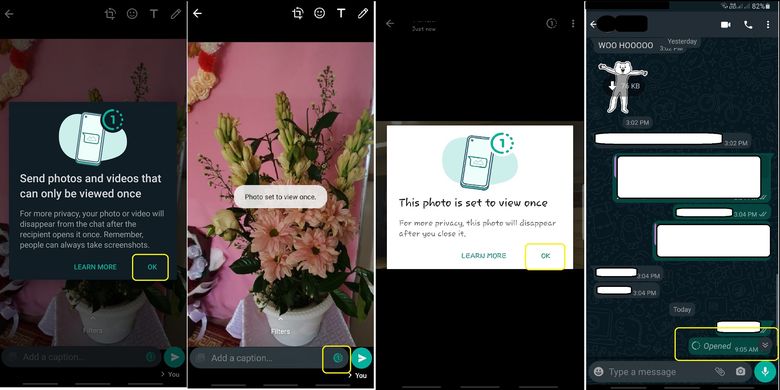 Detail Kenapa Tidak Bisa Send Gambar Di Wa Nomer 32