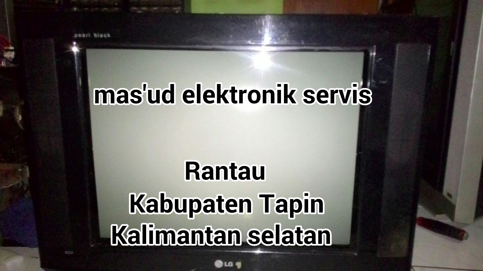 Detail Kenapa Tv Flat Lg Tidak Muncul Gambar Nomer 39