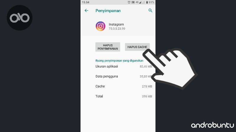 Detail Kenapa Upload Foto Di Instagram Loading Terus Nomer 2