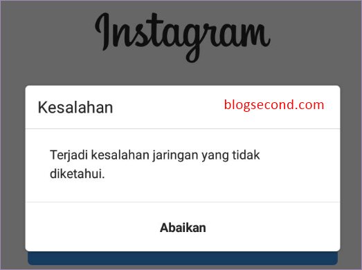 Detail Kenapa Upload Foto Di Instagram Loading Terus Nomer 29