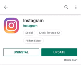 Detail Kenapa Upload Foto Di Instagram Loading Terus Nomer 32