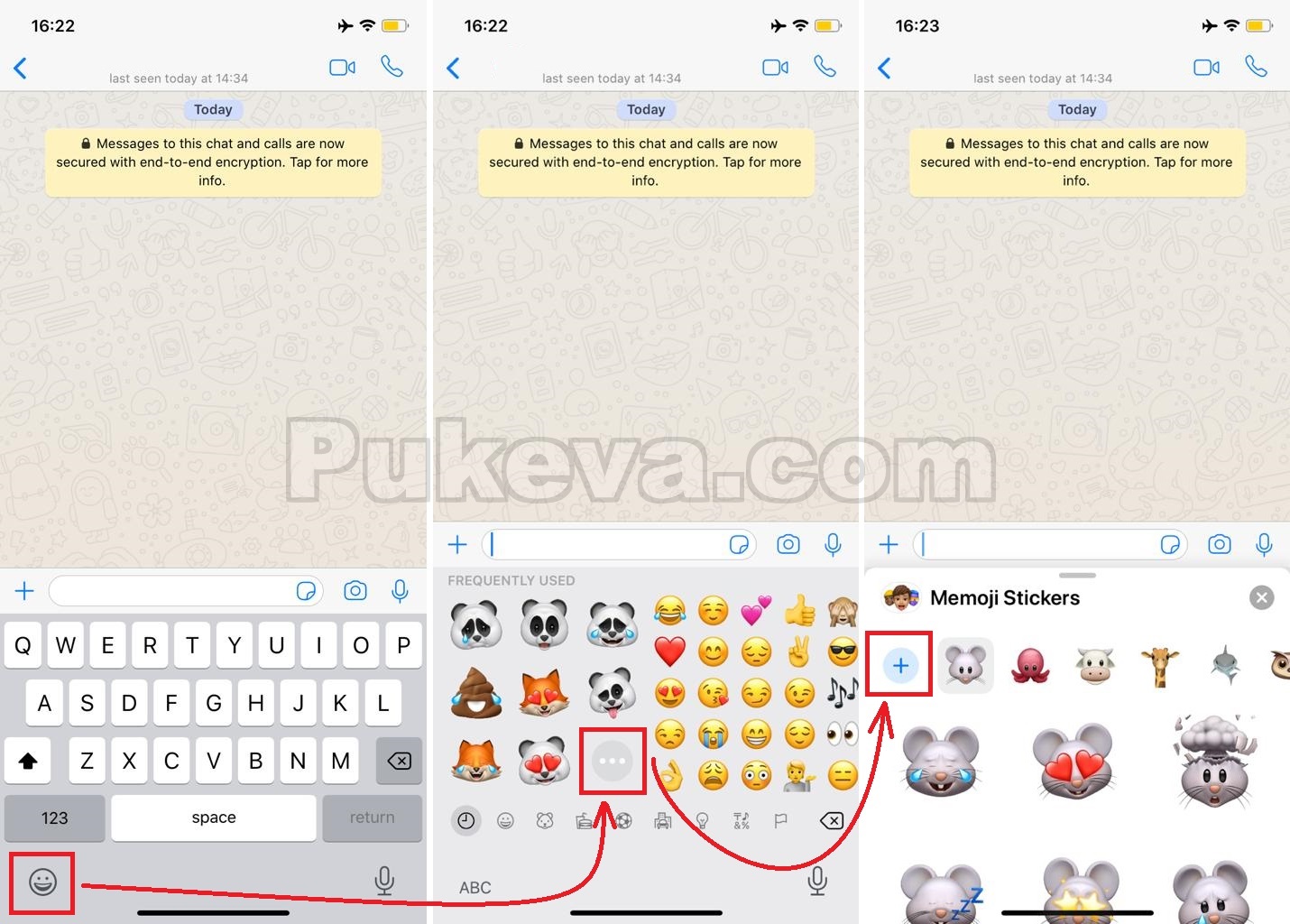 Detail Kenapa Whatsaap Tidak Bisa Mengirim Stiker Dan Gambar Nomer 34