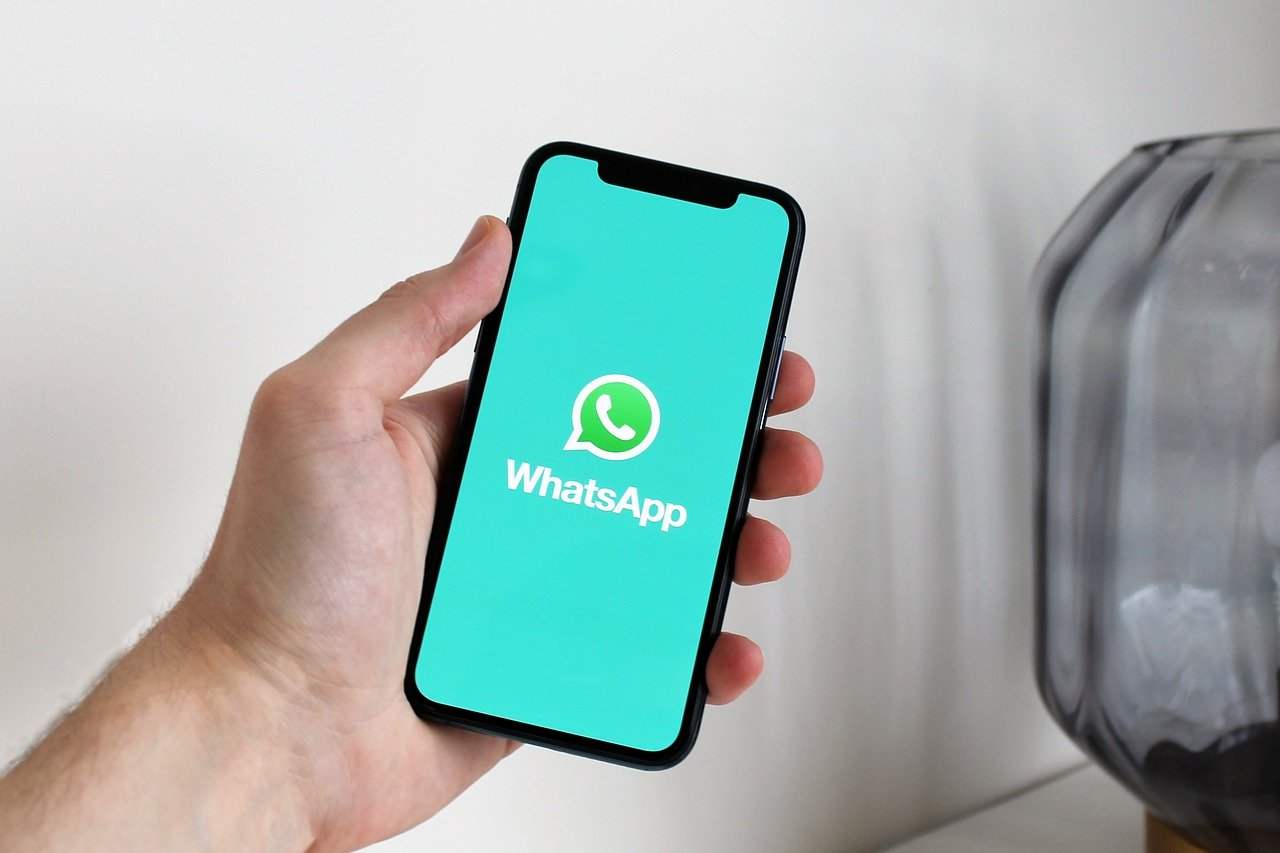 Detail Kenapa Whatsaap Tidak Bisa Mengirim Stiker Dan Gambar Nomer 54