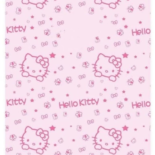 Detail Kepala Hello Kitty Pink Nomer 18