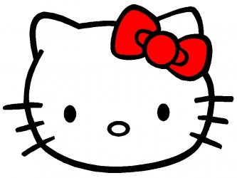 Detail Kepala Hello Kitty Png Nomer 9