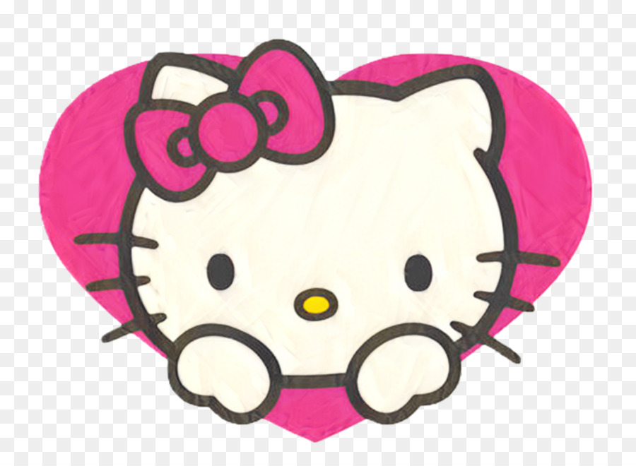 Detail Kepala Hello Kitty Png Nomer 3