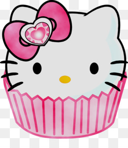 Detail Kepala Hello Kitty Png Nomer 20