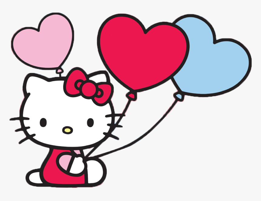 Detail Kepala Hello Kitty Png Nomer 35