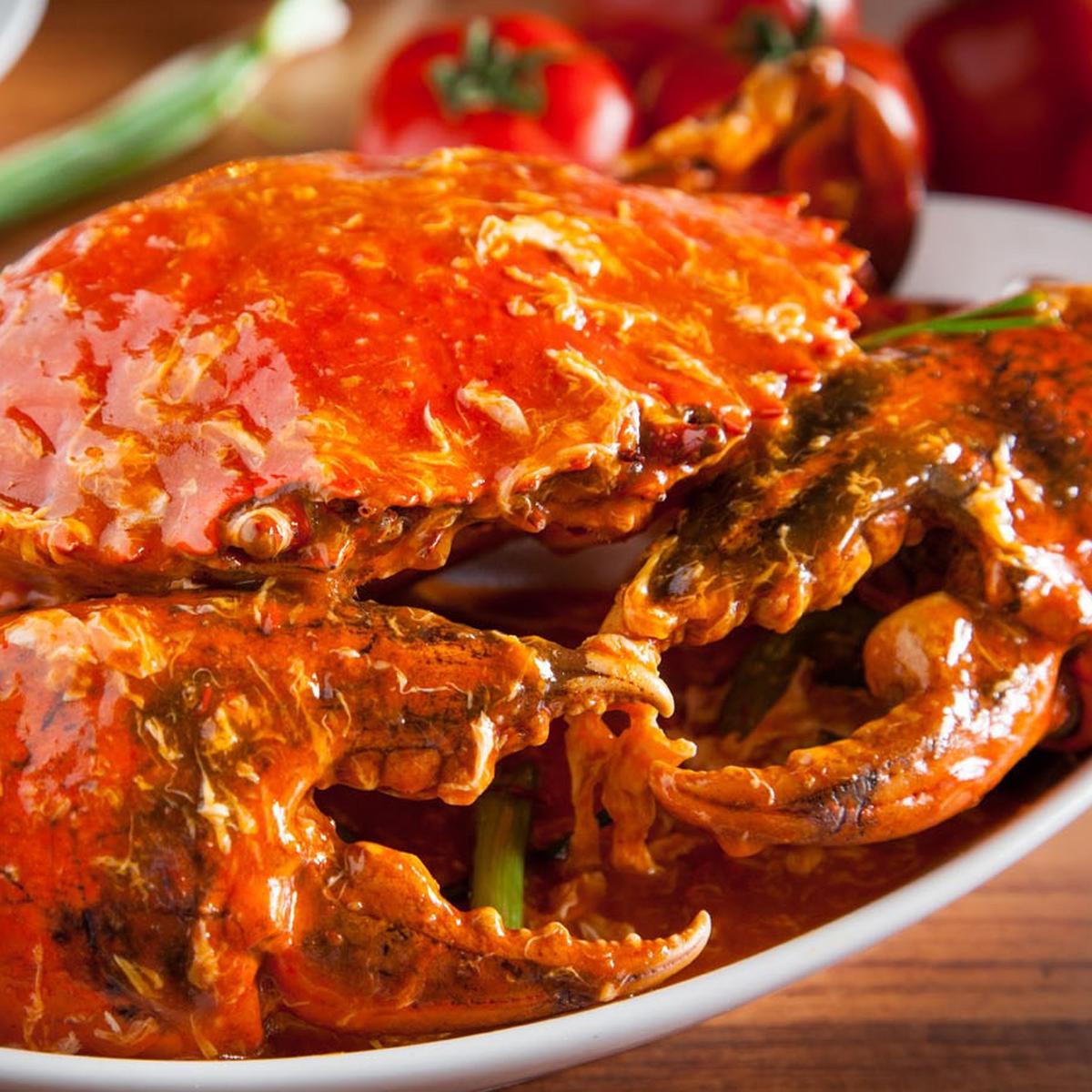 Detail Kepiting Makan Apa Nomer 17