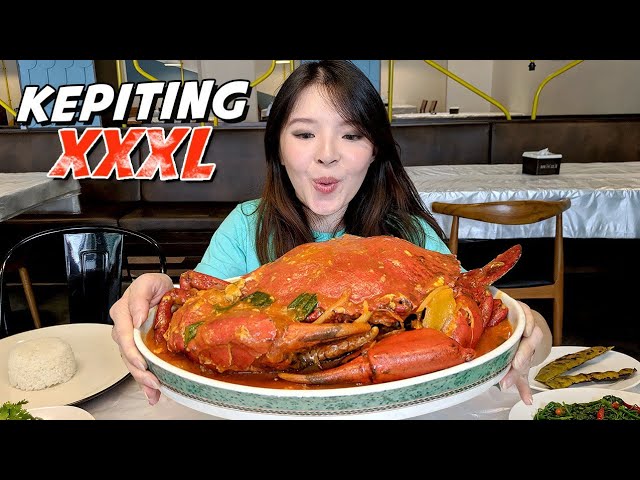Detail Kepiting Makan Apa Nomer 26