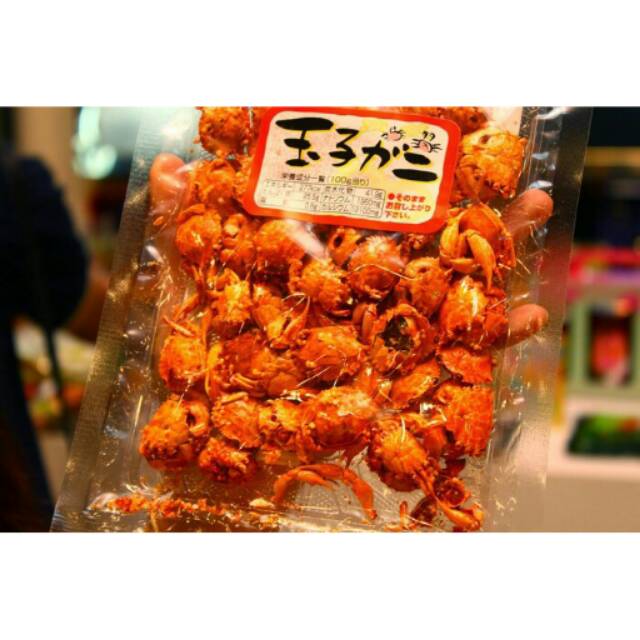 Detail Kepiting Makan Apa Nomer 35