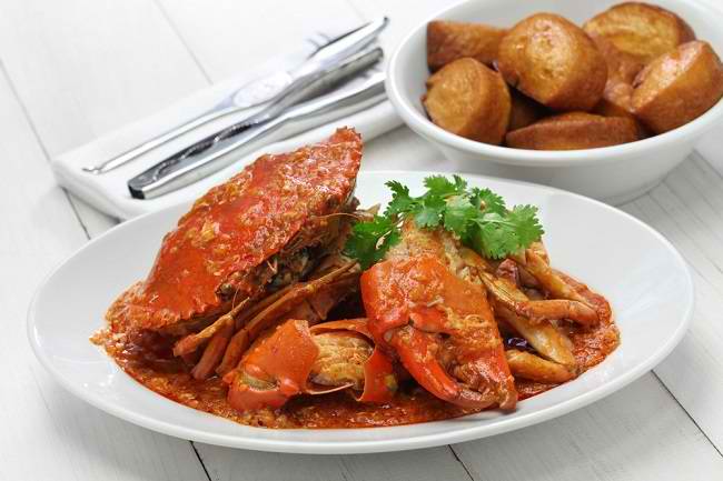 Detail Kepiting Makan Apa Nomer 40