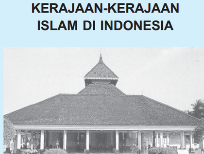 Detail Kerajaan Islam Di Indonesia Beserta Gambar Peninggalan Nomer 9