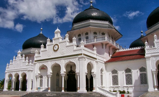 Detail Kerajaan Islam Di Indonesia Beserta Gambar Peninggalan Nomer 30