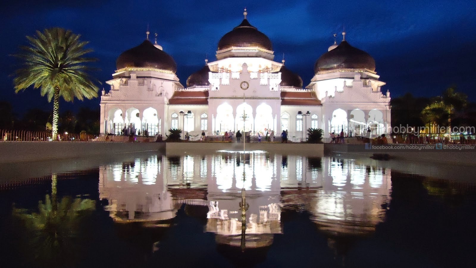Detail Kerajaan Islam Di Indonesia Beserta Gambar Peninggalanya Nomer 18