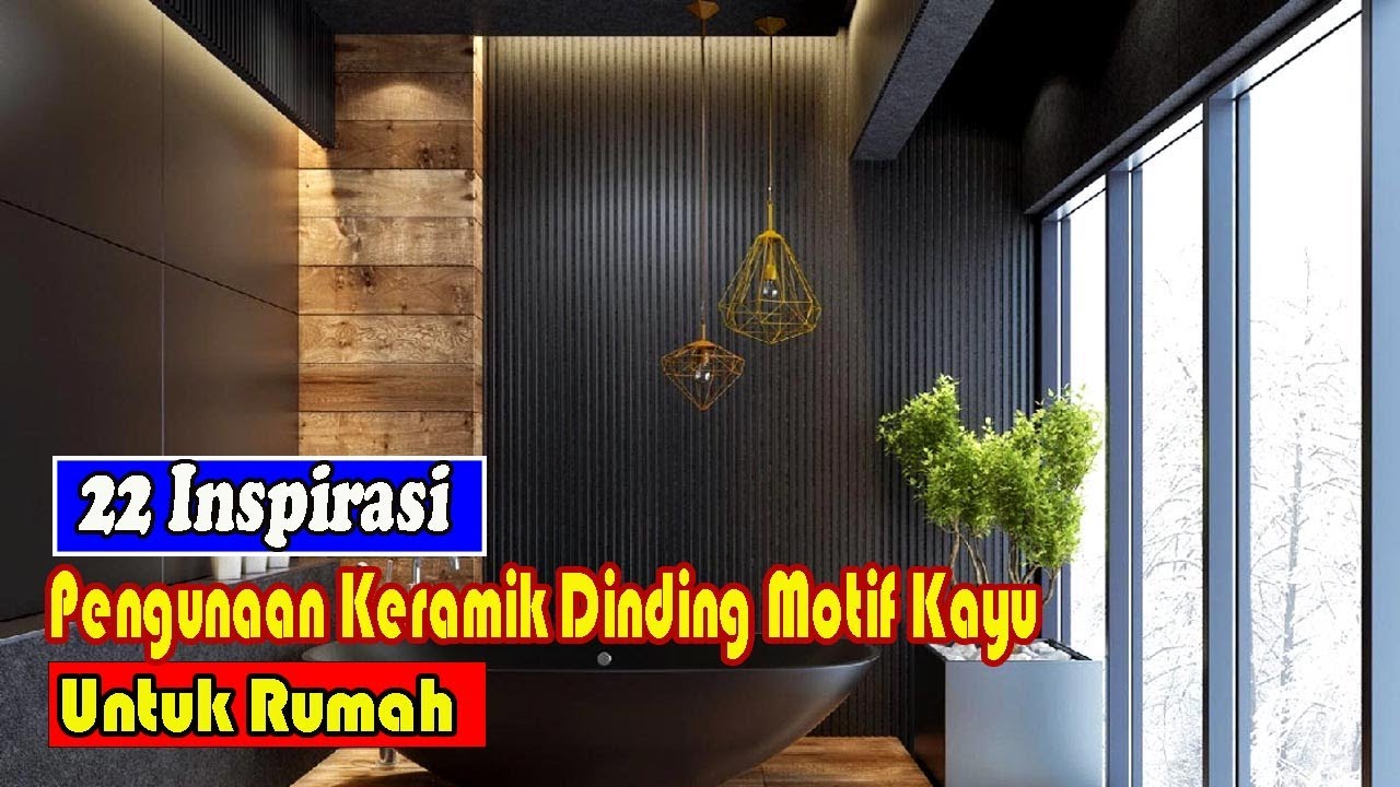 Detail Keramik Motif Kayu Untuk Dinding Nomer 29