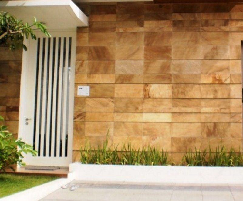 Detail Keramik Untuk Halaman Rumah Nomer 36