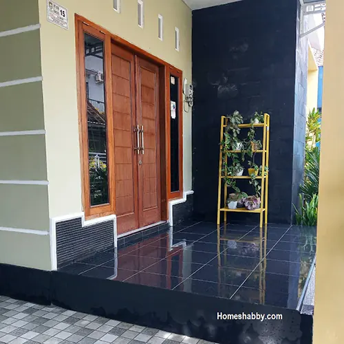 Detail Keramik Untuk Rumah Minimalis Nomer 25