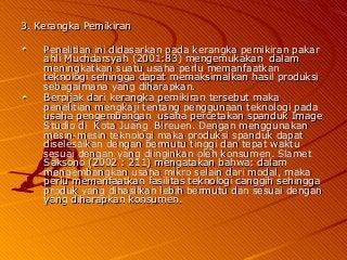 Detail Kerangka Pikir Gambar Untuk Power Point Nomer 36