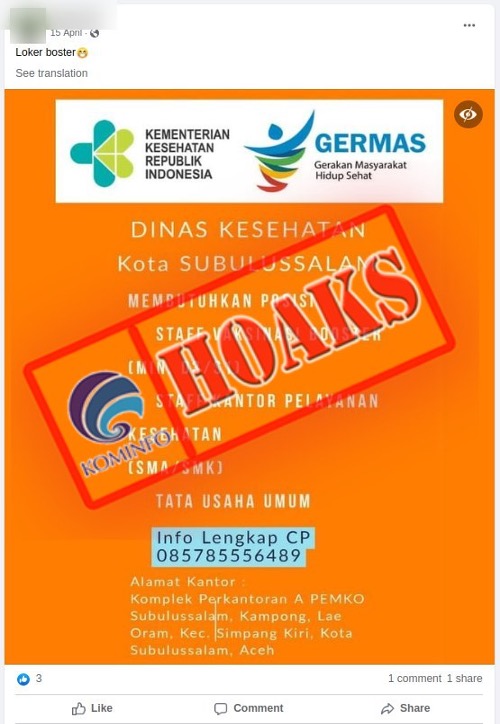 Detail Kerja Anggota Kpps Serta Deskripsi Gambar Nomer 27