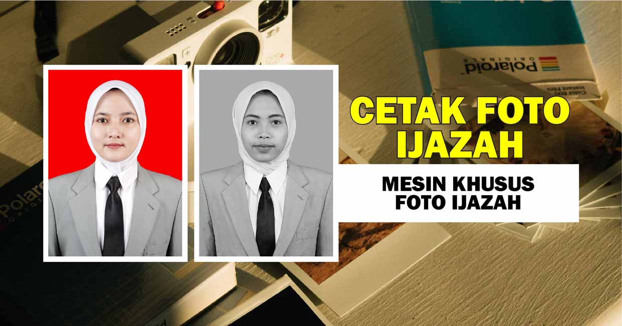 Detail Kertas Doff Untuk Foto Ijazah Nomer 22