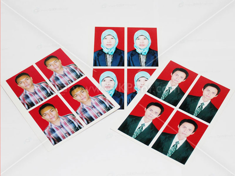 Detail Kertas Doff Untuk Foto Ijazah Nomer 9