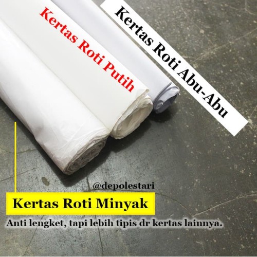 Detail Kertas Minyak Untuk Kue Nomer 26