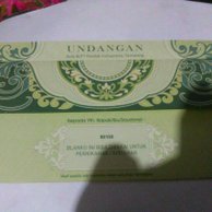 Detail Kertas Tik Untuk Undangan Nomer 19