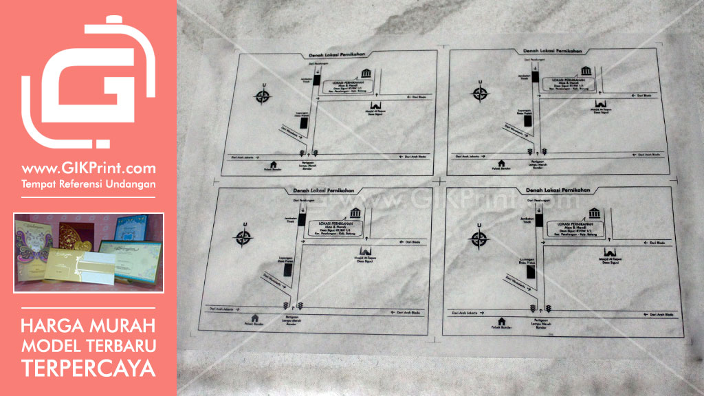 Detail Kertas Transparan Untuk Undangan Nomer 46