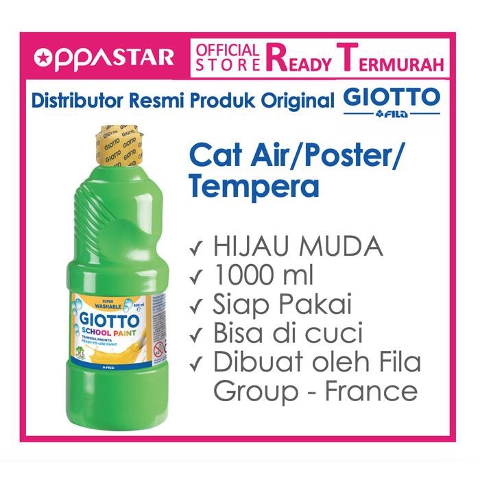 Detail Kertas Untuk Cat Poster Nomer 44