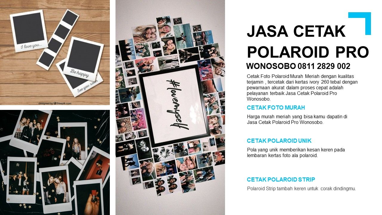 Detail Kertas Untuk Cetak Foto Polaroid Nomer 20