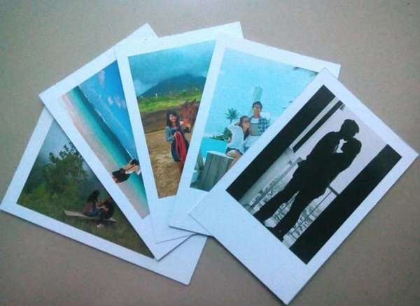 Detail Kertas Untuk Cetak Foto Polaroid Nomer 10