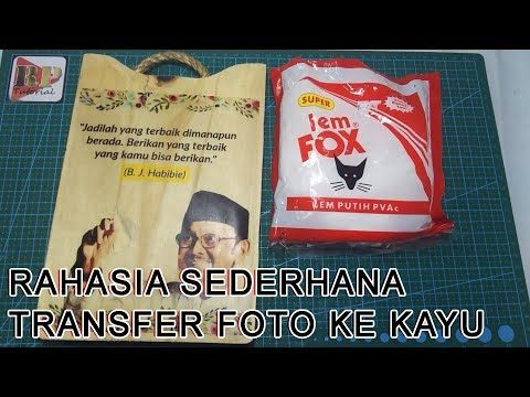 Detail Kertas Untuk Transfer Foto Ke Kayu Nomer 22