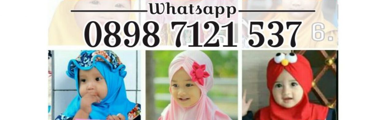 Detail Kerudung Anak Hello Kitty Nomer 36