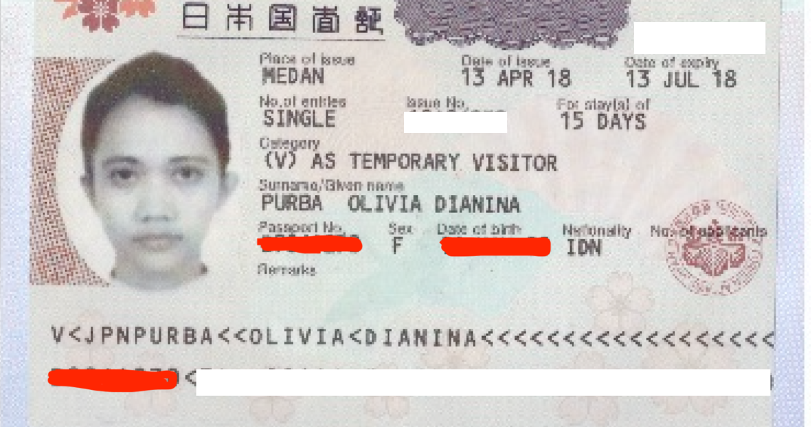 Detail Ketentuan Foto Untuk Visa Jepang Nomer 18