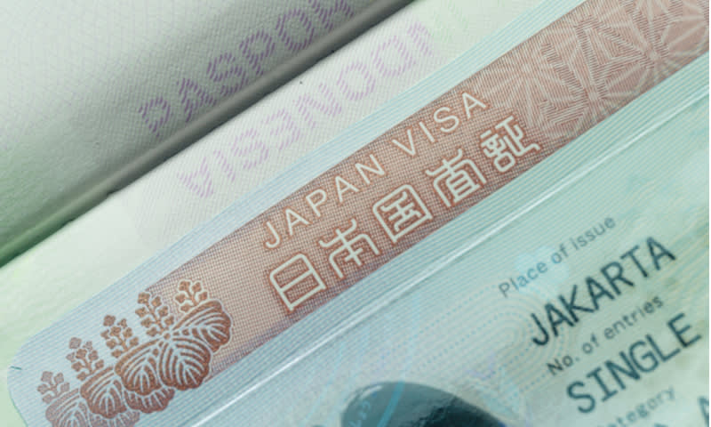 Detail Ketentuan Foto Untuk Visa Jepang Nomer 25