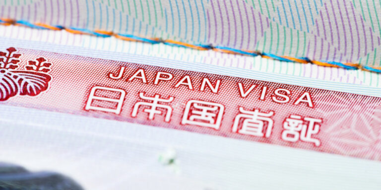 Detail Ketentuan Foto Untuk Visa Jepang Nomer 8