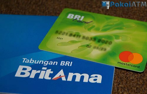 Detail Keterangan Buku Tabungan Bri Nomer 41