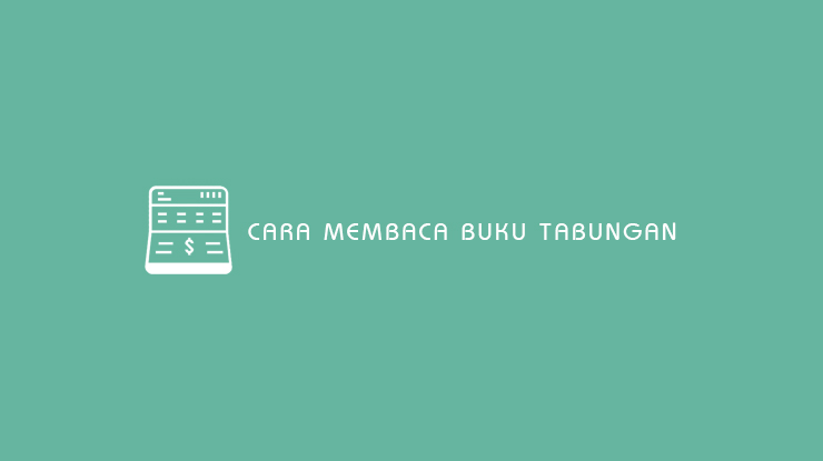 Detail Keterangan Buku Tabungan Bri Nomer 48