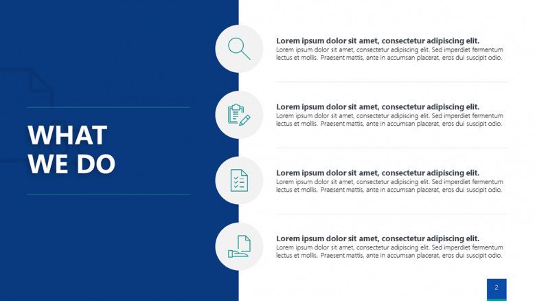 Detail Key Account Plan Template Ppt Nomer 25