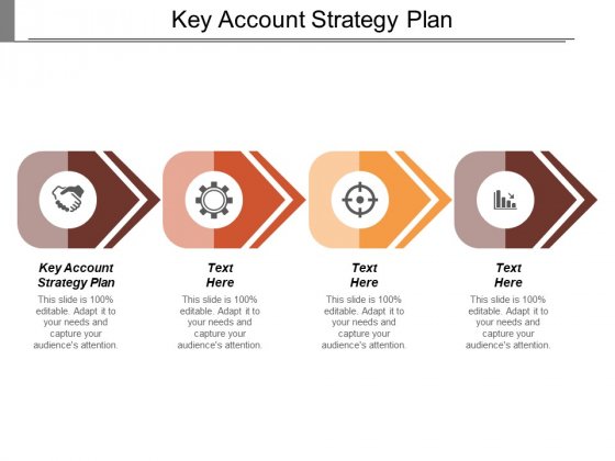 Detail Key Account Plan Template Ppt Nomer 56