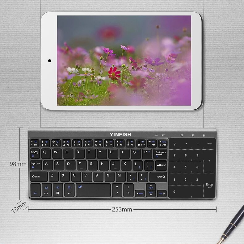 Detail Keyboard Untuk Desain Grafis Nomer 18