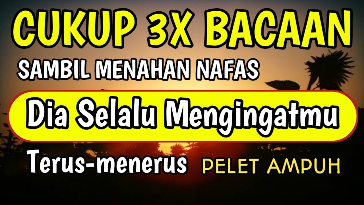 Detail Khasiat Surat Al Fatihah Untuk Pengasihan Nomer 36