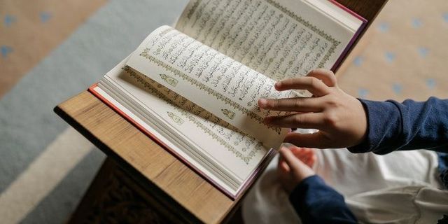 Detail Khasiat Surat Al Ikhlas Untuk Hajat Nomer 27